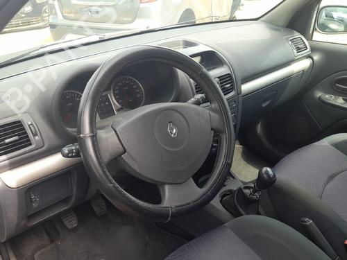 Gearbox RENAULT CLIO II (BB_, CB_) 1.5 dCi (B/CB07) | BP28313827M3 