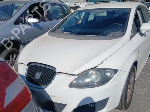 Used Parts SEAT LEON (1P1) 1.2 TSI 4859822