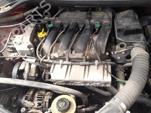 Porte avant droite RENAULT SCÉNIC I MPV (JA0/1_, FA0_) 1.4 16V (JA0D, JA1H, Ja0W, JA10) | BP29322014C3 