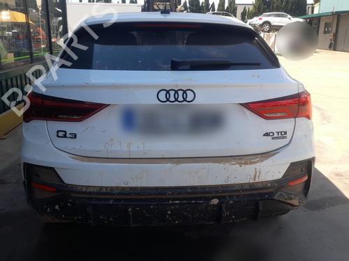 Display monitor AUDI Q3 Sportback (F3N) 40 TDI quattro | BP28074332C48 
