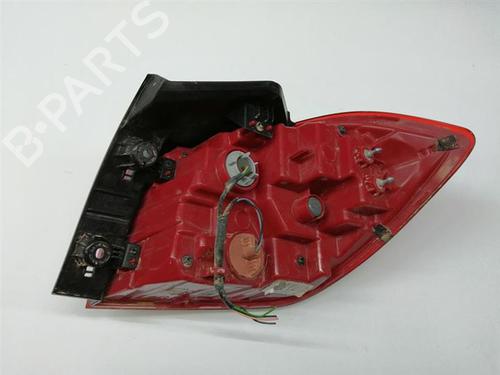 Left taillight HYUNDAI i30 (PDE, PD, PDEN) 2.0 N | BP30079001C34 - Image 3