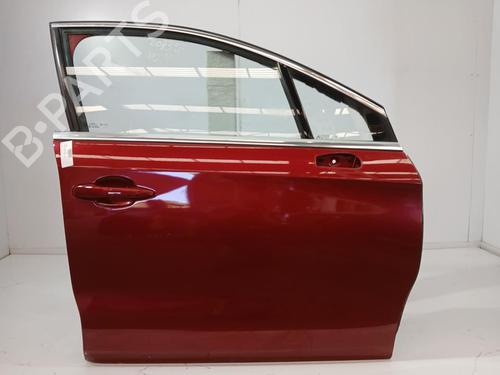 Used Right front door Right front door CITROËN DS4 (NX_) [2011-2015] 34236109 34236109