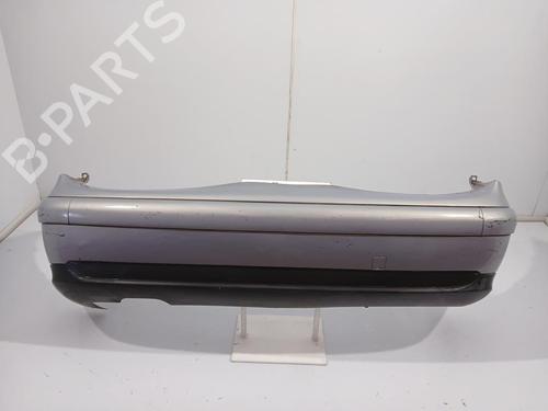 Used Rear bumper CITROËN C5 I (DC_) 2.0 HDi (DCRHZB, DCRHZE) (109 hp) 32018282