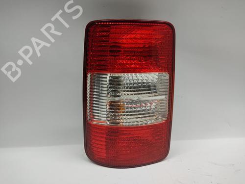 Used Left taillight VW CADDY III MPV (2KB, 2KJ, 2CB, 2CJ) 1.9 TDI (105 hp) 5591907