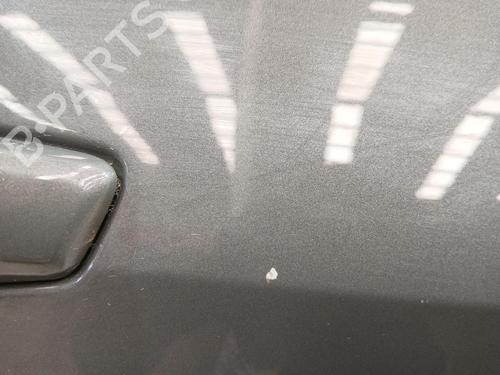Right rear door AUDI A1 Sportback (GBA) 25 TFSI | BP29546887C5 