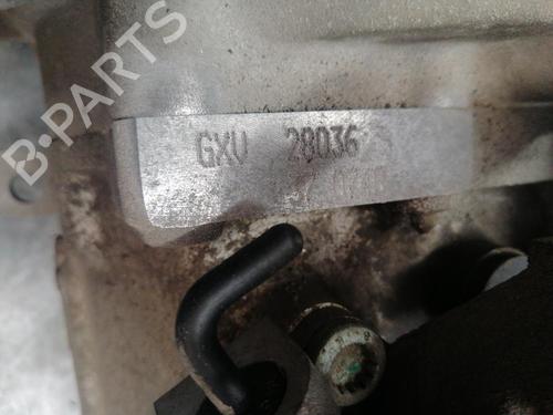 Gearbox VW EOS (1F7, 1F8) 2.0 FSI | BP31191162M3  - Image 5
