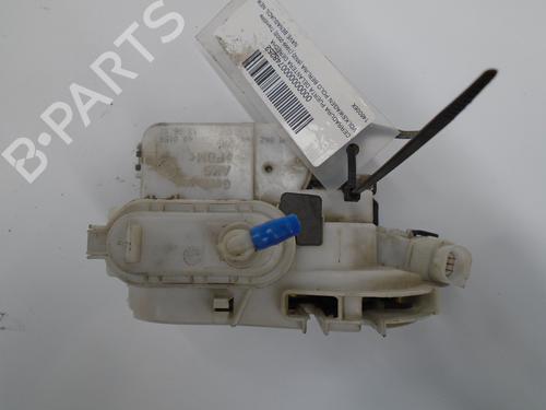 Front right lock VW POLO (6N2)  | BP7261921C97 