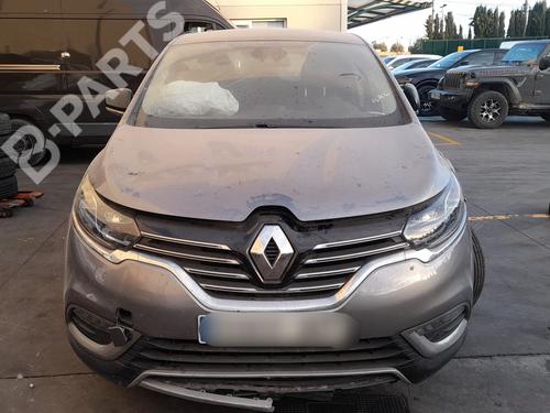 Used Parts RENAULT ESPACE V (JR_)  1.6 dCi 130  961226