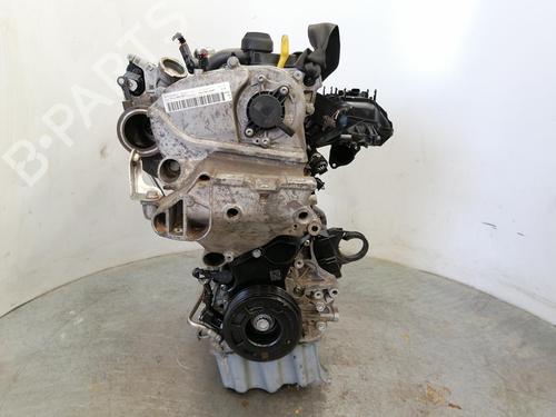 Engine VW POLO VI (AW1, BZ1, AE1)  | BP33168474M1  - Image 5