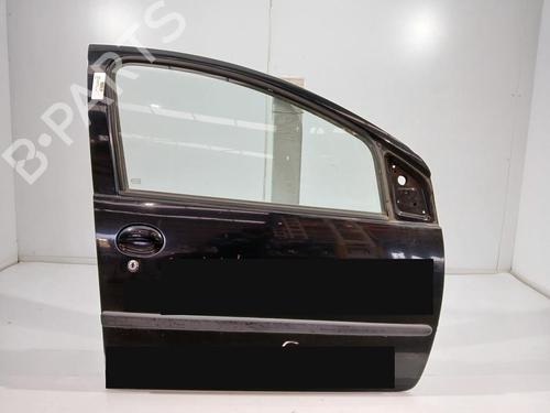 Used Right front door Right front door PEUGEOT 107 (PM_, PN_) 1.4 HDi (54 hp) 34236042 34236042