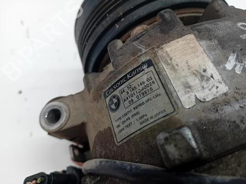AC compressor BMW X6 (E71, E72) xDrive 30 d | BP32288958M34
