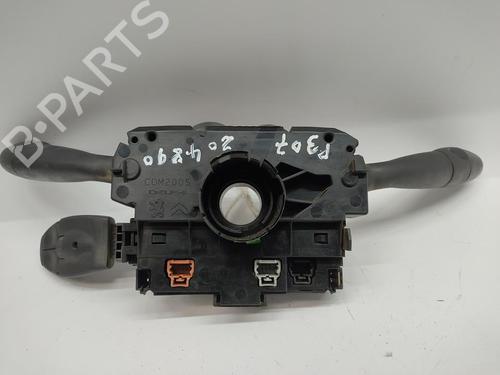 Forlygtekontakt PEUGEOT 307 (3A/C) | BP30548614I24