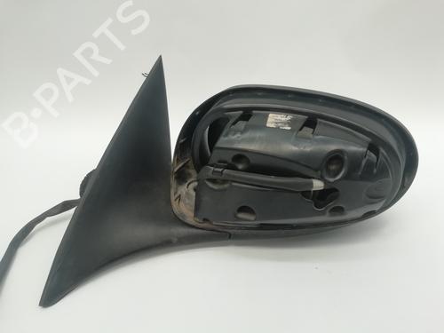 Left mirror JAGUAR X-TYPE I (X400) 2.5 V6 All-wheel Drive | BP15078428C26 