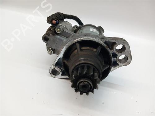 Starter VW T-CROSS (C11, D31) 1.0 TSI | BP34376072M8 - Image 3