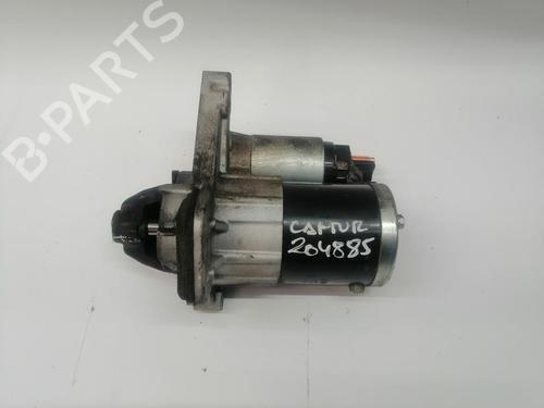 Startmotor RENAULT CAPTUR I (J5_, H5_) [2013-2025]  30407504
