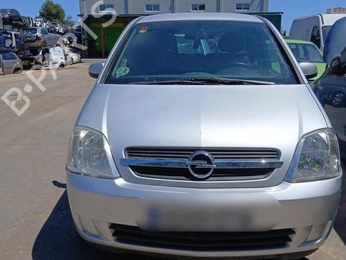 Pièces Détachées Usagées OPEL MERIVA A MPV (X03) 4743131