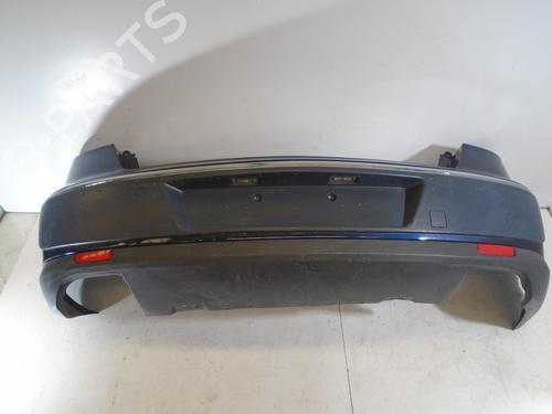 Bumper achter RENAULT VEL SATIS (BJ0_) 2.2 dCi (BJ0E, BJ0F) (150 hp) 7701206879 | 7701206879  |