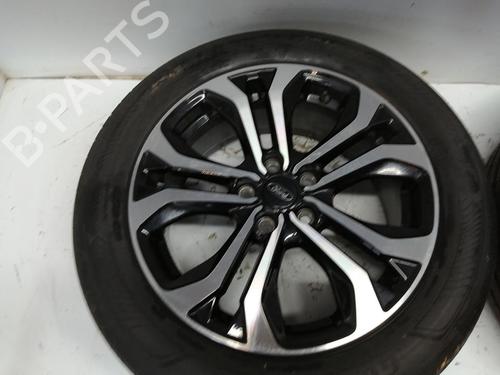 Fælk FORD PUMA (J2K, CF7) | BP36077376C45 - Image 12