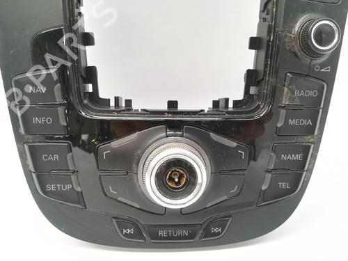 Switch AUDI Q5 (8RB) 2.0 TFSI quattro | BP13653799I30 