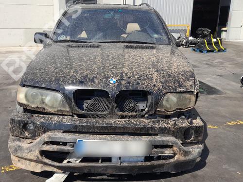 Used Parts BMW X5 (E53)  4.4 i  1073021