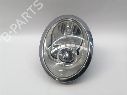 Used Right headlight Right headlight 21186043 21186043