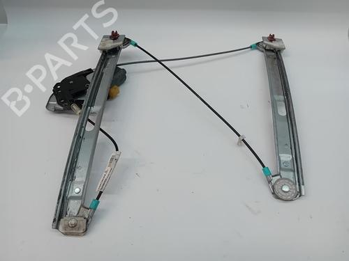 Front left window mechanism BMW 3 (E46) 320 d | BP33623189C22 - Image 4