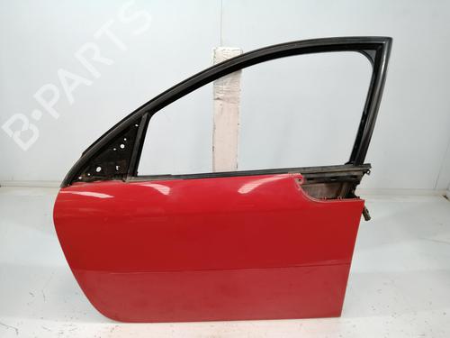 Used Left front door SMART FORFOUR (454) 1.5 CDI (454.001) (95 hp) 29255812