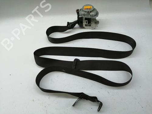 Used Rear right seatbelt NISSAN QASHQAI III (J12) [2021-2026]  30539853