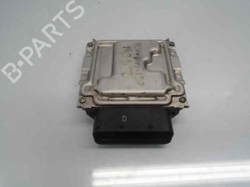 Engine control unit (ECU) HYUNDAI i30 (FD)  | BP6679870M57 