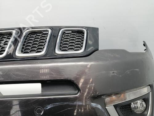 Front bumper JEEP COMPASS (MP, M6, MV, M7) | BP34214608C7 - Image 8