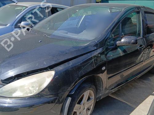 Left front window switch PEUGEOT 307 (3A/C) 2.0 HDi 110 | BP34277443I27  - Image 10