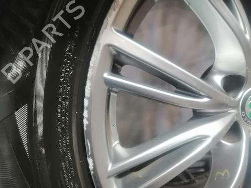 Fælk ALFA ROMEO STELVIO (949_) 2.2 JTDM Q4 (949.AXE2A) | BP30929332C45 