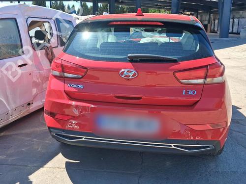Gearbox HYUNDAI i30 (PDE, PD, PDEN)  | BP35982428M3  - Image 11