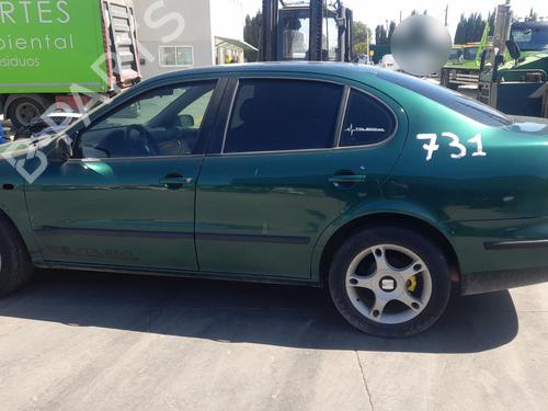 Højre fortil lås SEAT TOLEDO II (1M2) 1.6 | BP29376209C97 