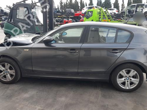 Gearbox BMW 1 (E87) 120 d | BP16184351M3 