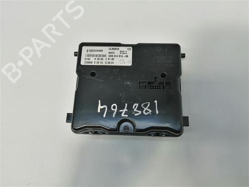 electronic-module-renault-megane-iv-hatchback-b9amn_-285254946r-285254946r-5hb01491406-2015-18921495 main image
