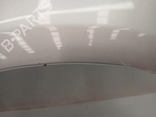 Left front fenders VW TOURAN (1T1, 1T2)  | BP27593987C41 