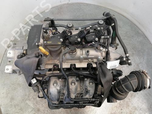 Motor für SEAT IBIZA V (KJ1, KJG) [2017-2025]  28359541