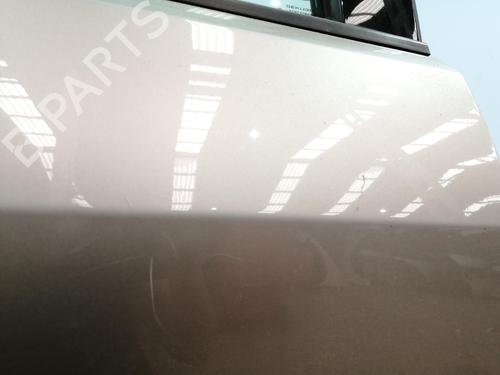 Right rear door FORD MONDEO III (B5Y) 1.8 SCi | BP28020118C5 