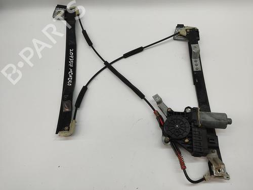 Used Front left window mechanism FORD MONDEO III (B5Y) 2.0 TDCi (130 hp) 32977234