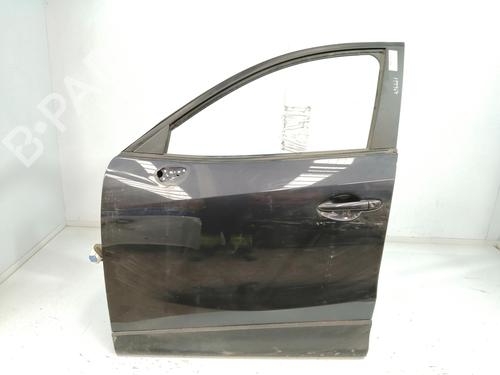 Dør venstre foran MAZDA CX-5 (KF) [2016-2025]  28117038