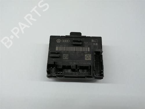 electronic-module-audi-a4-b8-avant-8k5-2007-2008-2009-2010-2011-2012-2013-2014-2015-2016-2017-37428743 main image