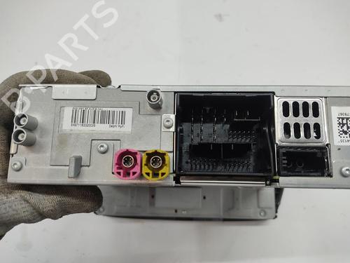 Radio AUDI Q3 (8UB, 8UG) | BP33185446E6 - Image 4