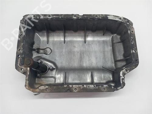 Used Oil sump Oil sump MERCEDES-BENZ VIANO (W639) CDI 2.2 (639.811, 639.813, 639.815, 639.711, 639.713) (163 hp) 30166693 30166693