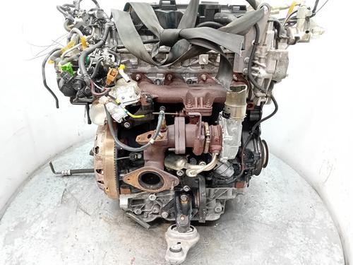 Engine OPEL VIVARO A Van (X83) | BP36535657M1 - Image 5