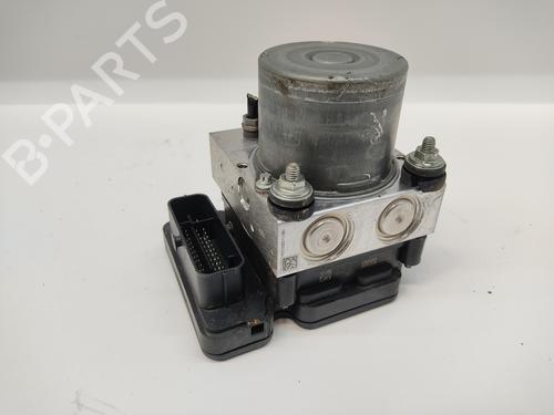 Øvrige Styrinhsenheder SKODA FABIA IV (PJ3)  | BP29720242M11 