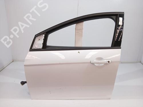 Used Left front door Left front door FORD FOCUS III [2010-2020] 33673306 33673306