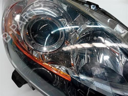 Right headlight MAZDA 3 (BL) 1.6 MZ-CD (BL14) | BP29972075C29 - Image 4