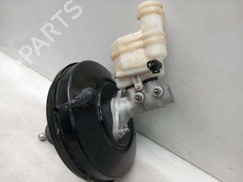 Servo brake FIAT 500 (312_) 1.2 (312AXA1A) | BP17824512M42 