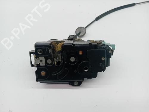 Høyre foran lås VW CADDY III MPV (2KB, 2KJ, 2CB, 2CJ) 1.9 TDI | BP27160356C97 